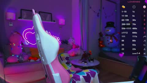 Lisa im in sick leave bcs of biopsy. hope i will back soon online show from 12/20/24, 06:56