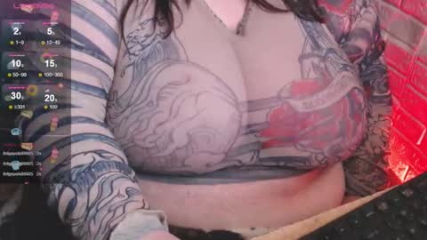 LIsa online show from 12/16/25, 10:42