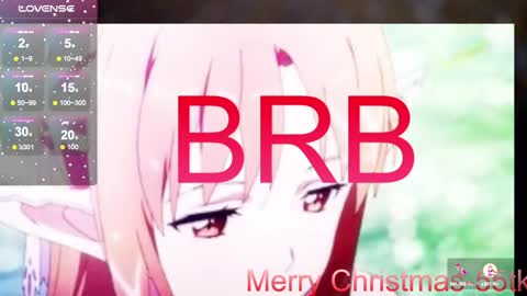 Snapshot of _elven_dreams__ chatting on 12/23/24, 10:01 chloue and Gretta online show from 12/23/24, 10:01