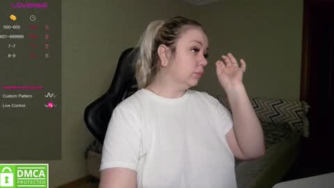 Snapshot of _elven_dreams__ chatting on 01/20/25, 03:37 chloue and Gretta online show from 01/20/25, 03:37