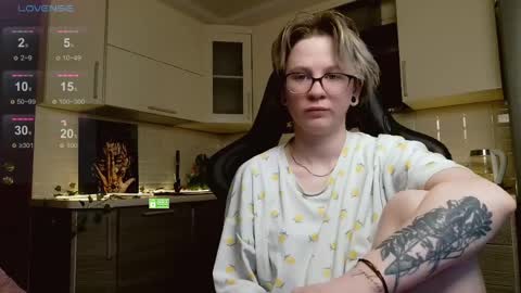 chloue and Gretta online show from 06/06/26, 07:18