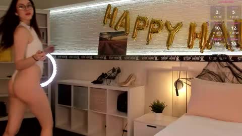 Milana online show from 11/01/25, 03:08