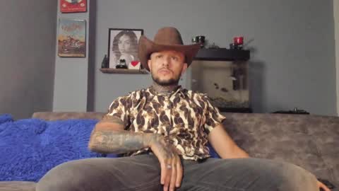 Emilio online show from 01/26/25, 10:34