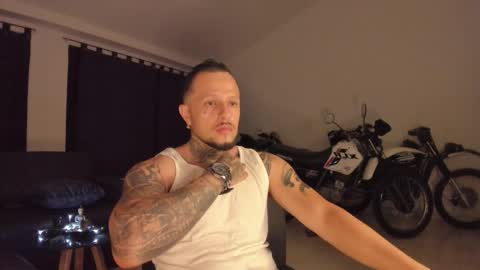 Emilio online show from 01/19/26, 09:24