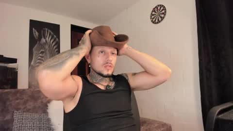 Emilio online show from 06/04/26, 09:59