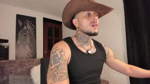 Emilio online show from 06/06/26, 09:25