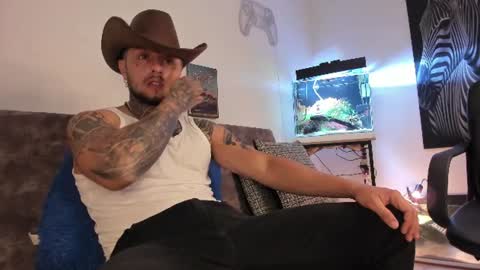 Emilio online show from 07/21/26, 10:06