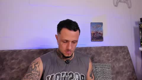 Emilio online show from 07/26/26, 04:42