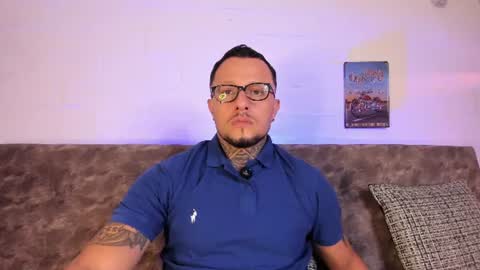 Emilio online show from 07/28/26, 04:41