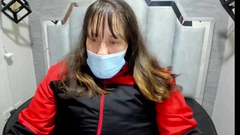 Emily  online show from 10/24/25, 11:17