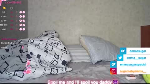 Emma Sugar online show from 01/27/25, 05:04