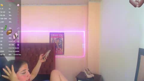 Emmaa Harper3 online show from 12/13/24, 06:31