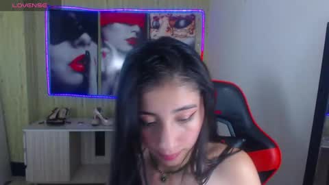 Emmaa Harper3 online show from 01/25/25, 09:47