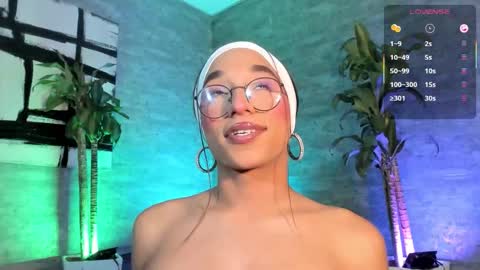 Emma online show from 03/19/26, 04:27