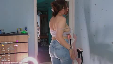 Sam  online show from 01/20/25, 09:35