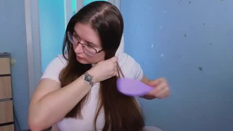 Sam  online show from 02/19/25, 11:28