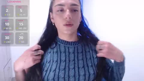  Erica Vanderhill  online show from 10/12/25, 08:30