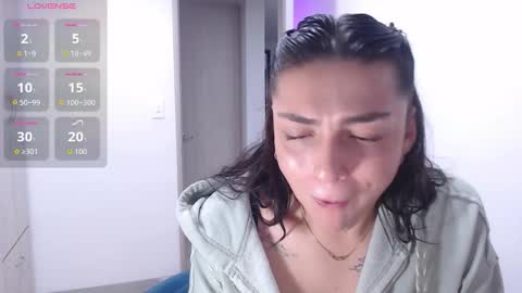  Erica Vanderhill  online show from 10/22/25, 12:55