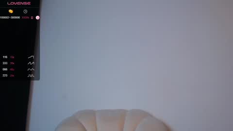 _esmeraldiyaa_ online show from 02/16/25, 10:10