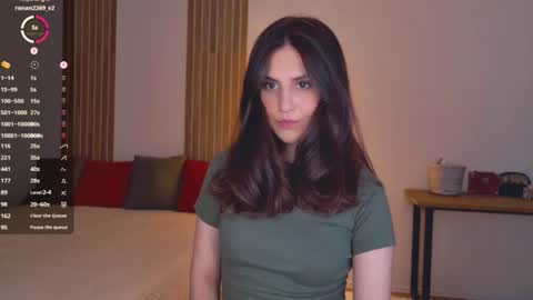 _esmeraldiyaa_ online show from 07/24/26, 08:07