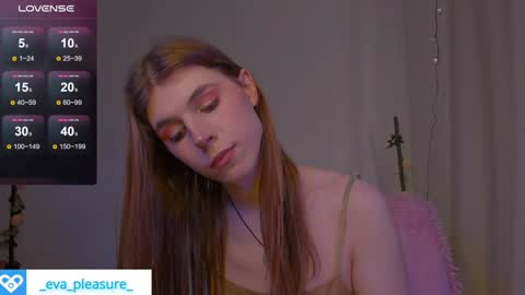 Eva online show from 01/07/25, 06:05
