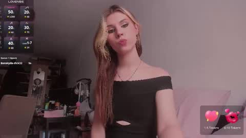Eva online show from 03/04/26, 07:47