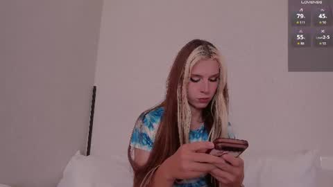 Eva online show from 07/25/26, 08:34