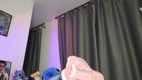 Eva online show from 07/28/26, 07:39