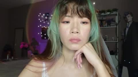 EveEva online show from 11/03/25, 02:46