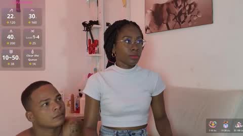 Paul And Ariana online show from 11/01/25, 12:07