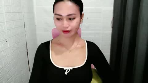 Snapshot of _fannywell chatting on 11/01/25, 10:01 STEFFANNY WELL. online show from 11/01/25, 10:01