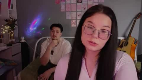 KENDALL  NATHAN MARRY  RYANPVT IS OPEN online show from 11/04/25, 07:13