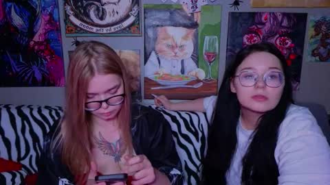 KENDALL  NATHAN MARRY  RYANPVT IS OPEN online show from 11/14/25, 08:51