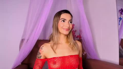 Felicity online show from 04/27/26, 12:25
