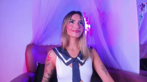 Felicity online show from 05/01/26, 11:37