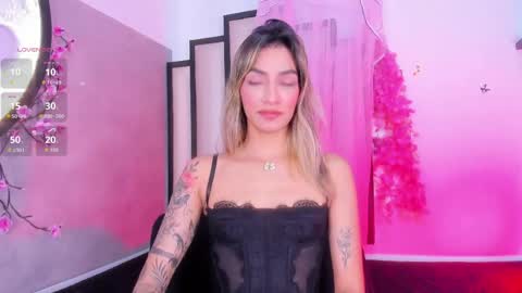 Felicity online show from 05/10/26, 11:59