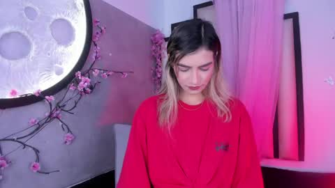 Felicity online show from 05/24/26, 12:10