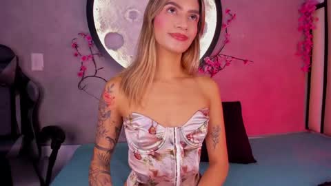 Felicity online show from 05/29/26, 12:03