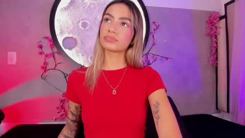 Felicity online show from 06/06/26, 11:48