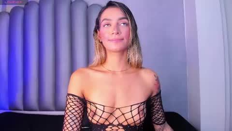 Felicity online show from 07/28/26, 02:13