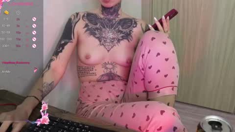 Alis online show from 02/04/25, 05:55