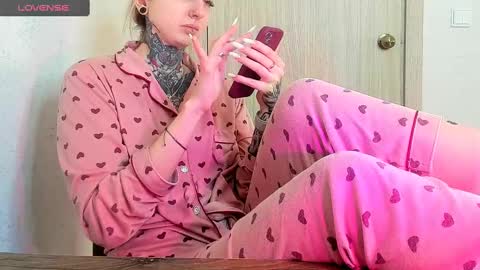 Alis online show from 02/13/25, 01:59