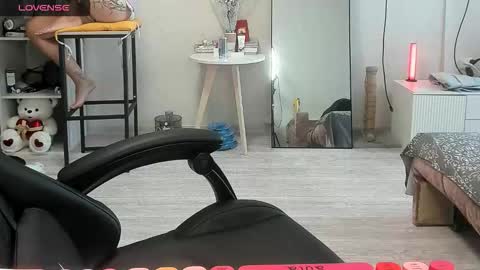 Alis online show from 11/07/25, 08:03