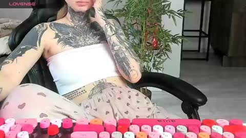 Alis online show from 06/03/26, 07:00