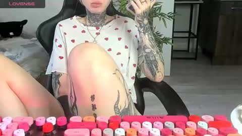 Alis online show from 06/12/26, 06:45
