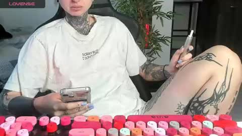 Alis online show from 06/23/26, 06:33