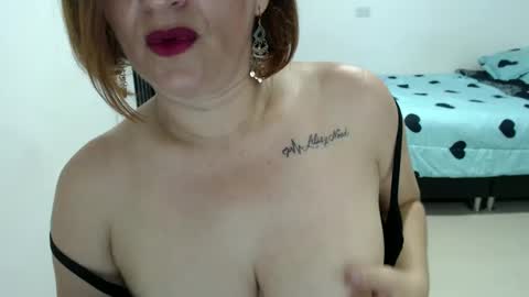 FERNANDA online show from 12/15/24, 12:40
