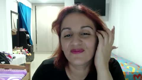 FERNANDA online show from 09/17/25, 12:45
