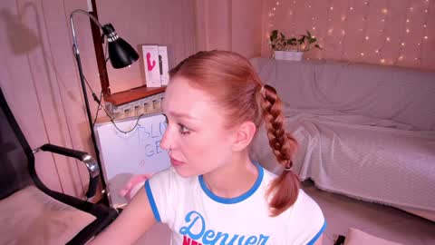 Lola 3  online show from 12/07/24, 02:46