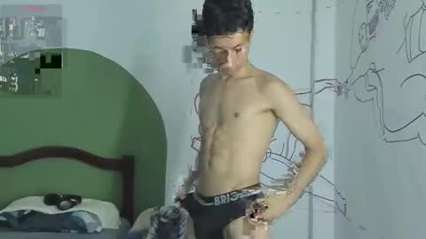 jair eduardo online show from 06/01/26, 12:29